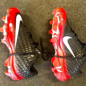 Boys Nike Baseball cleats
